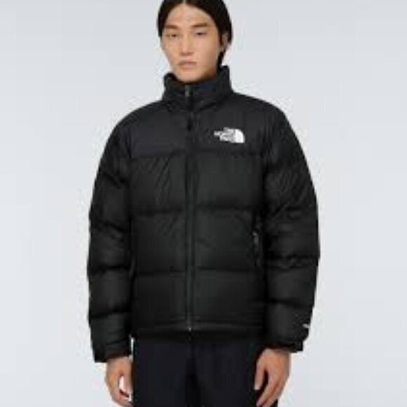 The North Face  1996 Retro Nuptse  Men Jacket L - Picture 1 of 13